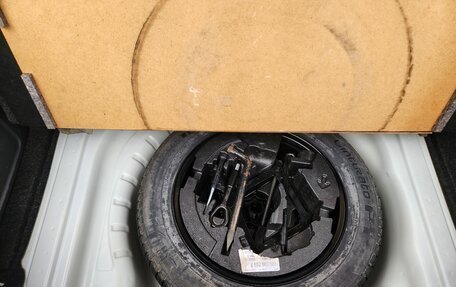 Skoda Octavia, 2017 год, 1 569 000 рублей, 28 фотография