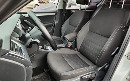 Skoda Octavia, 2017 год, 1 569 000 рублей, 24 фотография