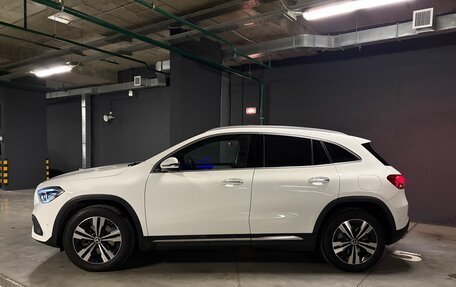 Mercedes-Benz GLA, 2020 год, 3 890 000 рублей, 5 фотография