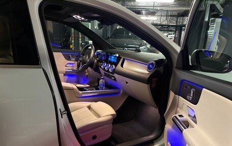 Mercedes-Benz GLA, 2020 год, 3 890 000 рублей, 9 фотография