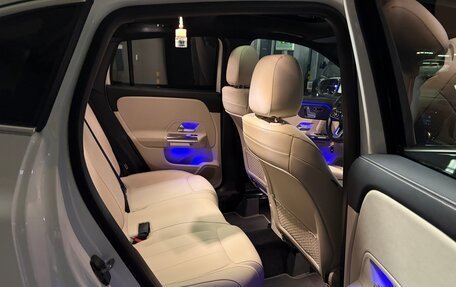 Mercedes-Benz GLA, 2020 год, 3 890 000 рублей, 14 фотография