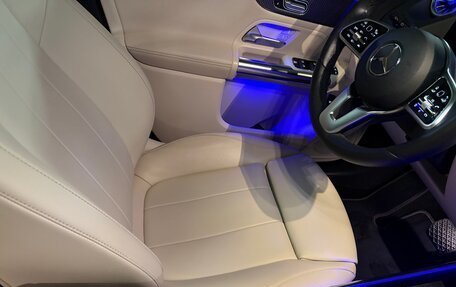 Mercedes-Benz GLA, 2020 год, 3 890 000 рублей, 13 фотография