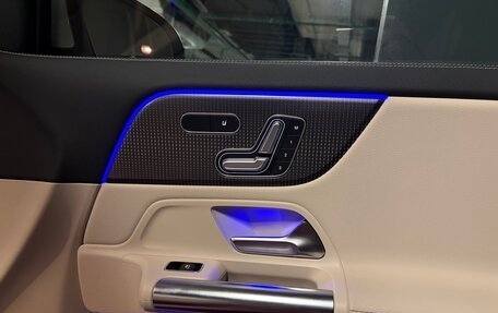 Mercedes-Benz GLA, 2020 год, 3 890 000 рублей, 10 фотография