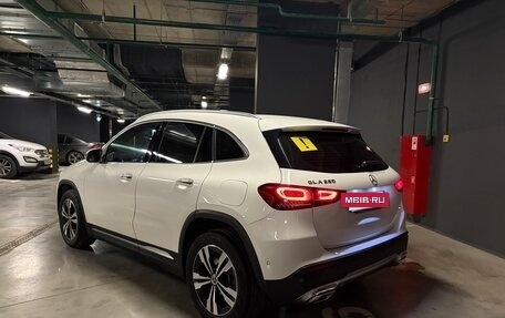 Mercedes-Benz GLA, 2020 год, 3 890 000 рублей, 6 фотография