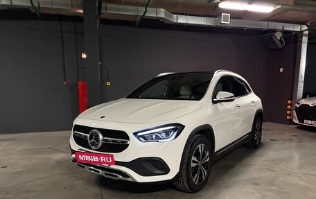 Mercedes-Benz GLA, 2020 год, 3 890 000 рублей, 2 фотография
