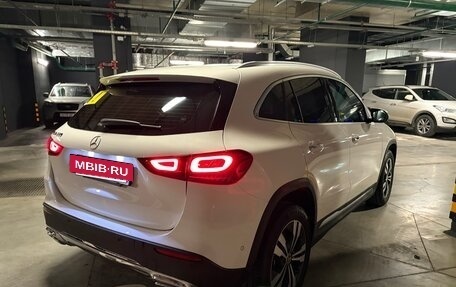 Mercedes-Benz GLA, 2020 год, 3 890 000 рублей, 8 фотография