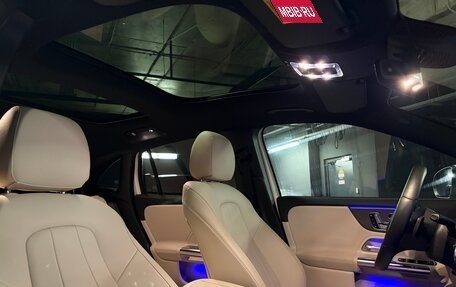 Mercedes-Benz GLA, 2020 год, 3 890 000 рублей, 11 фотография