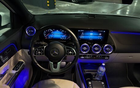 Mercedes-Benz GLA, 2020 год, 3 890 000 рублей, 19 фотография