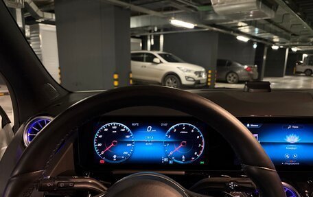 Mercedes-Benz GLA, 2020 год, 3 890 000 рублей, 20 фотография