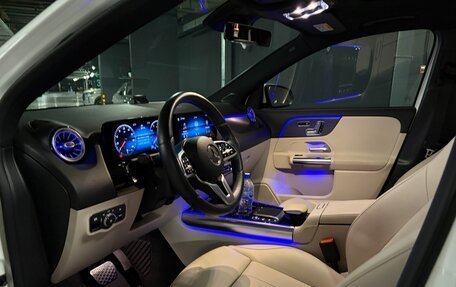 Mercedes-Benz GLA, 2020 год, 3 890 000 рублей, 18 фотография