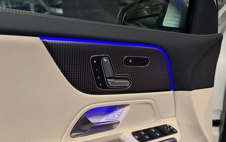 Mercedes-Benz GLA, 2020 год, 3 890 000 рублей, 17 фотография