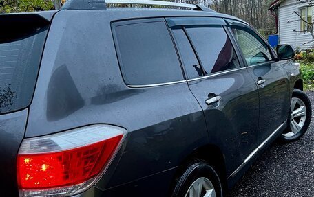 Toyota Highlander III, 2011 год, 1 549 000 рублей, 5 фотография