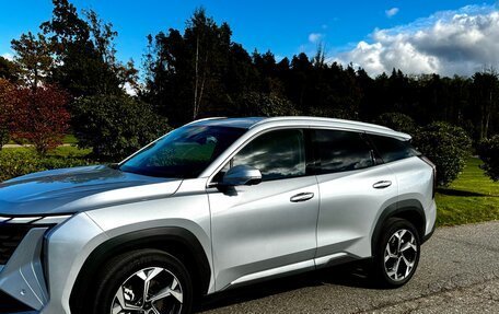 Geely Atlas, 2024 год, 3 090 000 рублей, 2 фотография