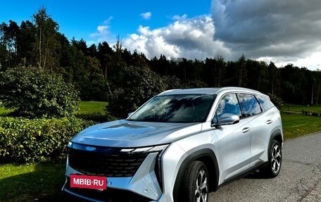 Geely Atlas, 2024 год, 3 090 000 рублей, 5 фотография