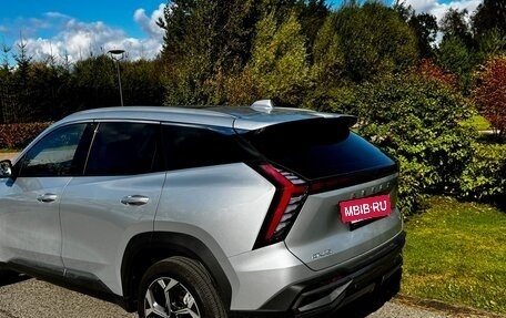 Geely Atlas, 2024 год, 3 090 000 рублей, 3 фотография