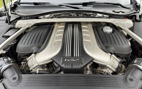 Bentley Continental GT III, 2021 год, 27 000 000 рублей, 19 фотография