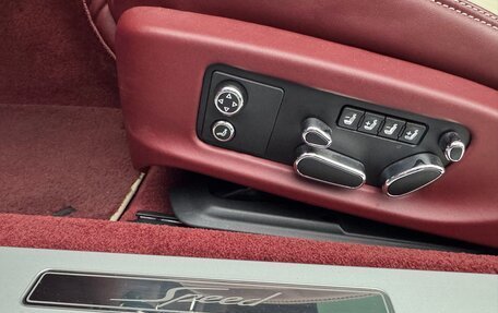 Bentley Continental GT III, 2021 год, 27 000 000 рублей, 16 фотография