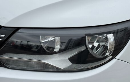 Volkswagen Tiguan I, 2015 год, 1 490 000 рублей, 10 фотография