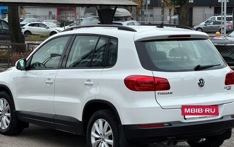 Volkswagen Tiguan I, 2015 год, 1 490 000 рублей, 7 фотография