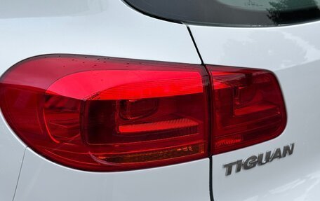 Volkswagen Tiguan I, 2015 год, 1 490 000 рублей, 11 фотография
