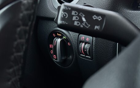 Volkswagen Tiguan I, 2015 год, 1 490 000 рублей, 15 фотография