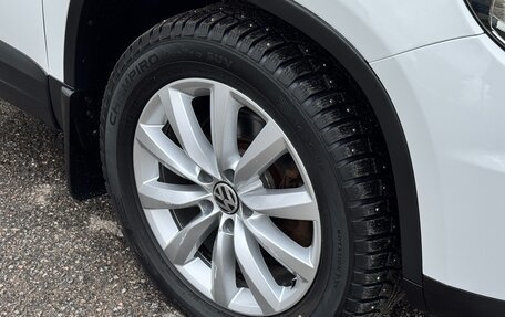 Volkswagen Tiguan I, 2015 год, 1 490 000 рублей, 13 фотография