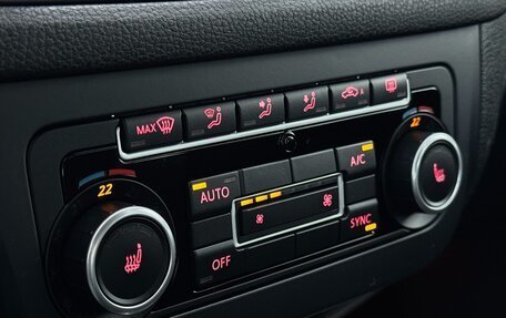 Volkswagen Tiguan I, 2015 год, 1 490 000 рублей, 19 фотография