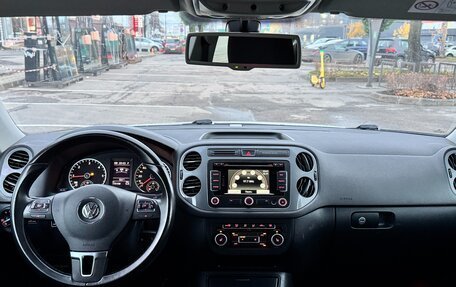 Volkswagen Tiguan I, 2015 год, 1 490 000 рублей, 16 фотография