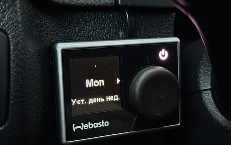 Volkswagen Tiguan I, 2015 год, 1 490 000 рублей, 22 фотография