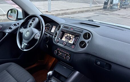 Volkswagen Tiguan I, 2015 год, 1 490 000 рублей, 27 фотография