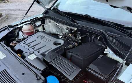 Volkswagen Tiguan I, 2015 год, 1 490 000 рублей, 30 фотография