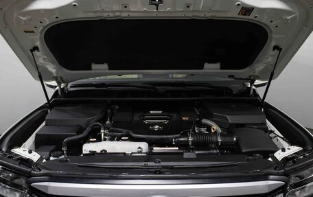 Toyota Land Cruiser, 2022 год, 9 700 000 рублей, 10 фотография