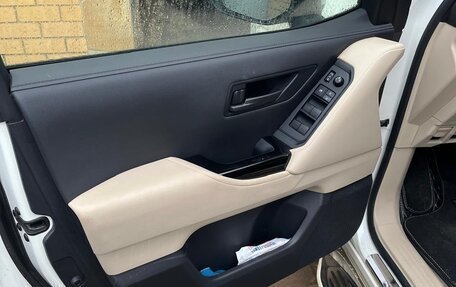 Toyota Land Cruiser, 2022 год, 9 700 000 рублей, 11 фотография