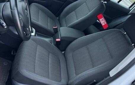 Volkswagen Tiguan I, 2015 год, 1 490 000 рублей, 29 фотография