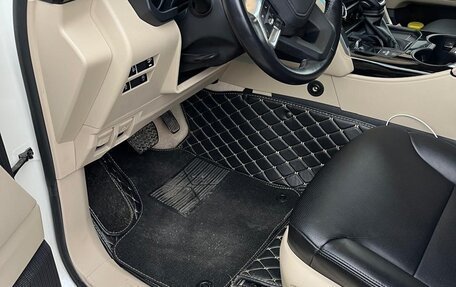 Toyota Land Cruiser, 2022 год, 9 700 000 рублей, 12 фотография