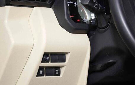 Toyota Land Cruiser, 2022 год, 9 700 000 рублей, 15 фотография