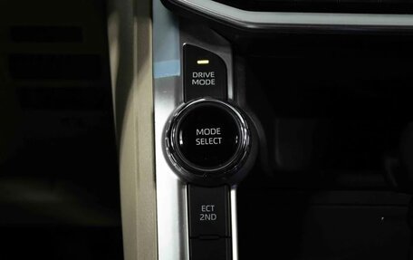 Toyota Land Cruiser, 2022 год, 9 700 000 рублей, 20 фотография