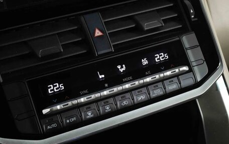 Toyota Land Cruiser, 2022 год, 9 700 000 рублей, 23 фотография