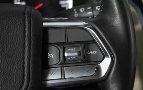 Toyota Land Cruiser, 2022 год, 9 700 000 рублей, 17 фотография