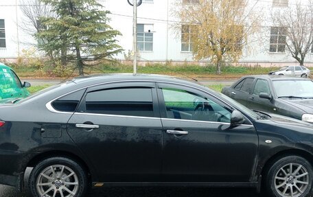 Nissan Almera, 2017 год, 755 000 рублей, 3 фотография