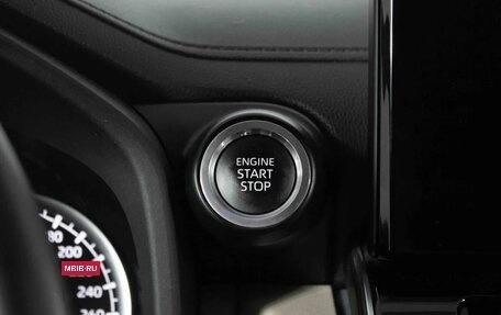 Toyota Land Cruiser, 2022 год, 9 700 000 рублей, 18 фотография