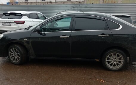 Nissan Almera, 2017 год, 755 000 рублей, 4 фотография