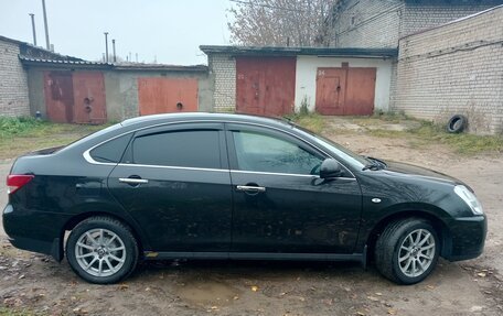 Nissan Almera, 2017 год, 755 000 рублей, 10 фотография