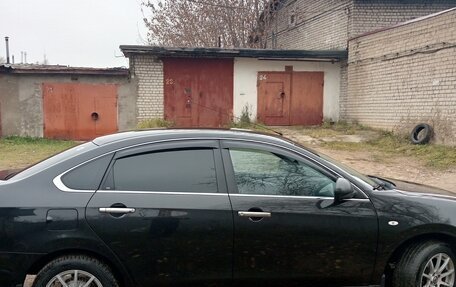 Nissan Almera, 2017 год, 755 000 рублей, 9 фотография