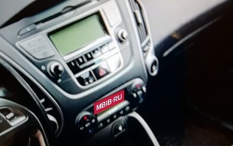 Hyundai ix35 I рестайлинг, 2012 год, 920 000 рублей, 7 фотография