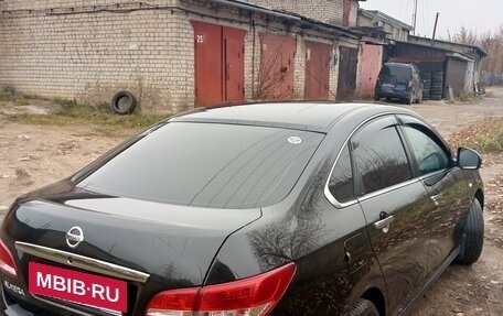 Nissan Almera, 2017 год, 755 000 рублей, 6 фотография