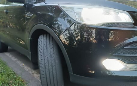 Ford Kuga III, 2014 год, 1 250 000 рублей, 4 фотография