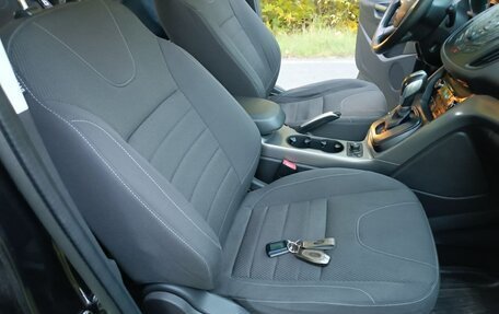 Ford Kuga III, 2014 год, 1 250 000 рублей, 5 фотография