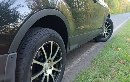 Ford Kuga III, 2014 год, 1 250 000 рублей, 3 фотография