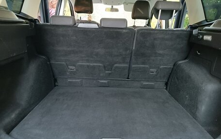 Ford Kuga III, 2014 год, 1 250 000 рублей, 10 фотография